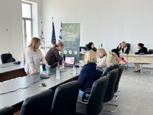 ΔΕΛΤΙΟ ΤΥΠΟΥ Έβρος